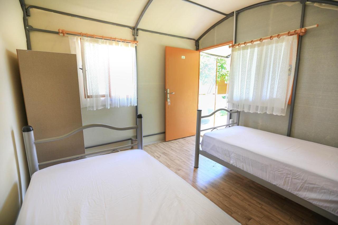 Merry Bungalow & Tent Çıralı Dış mekan fotoğraf